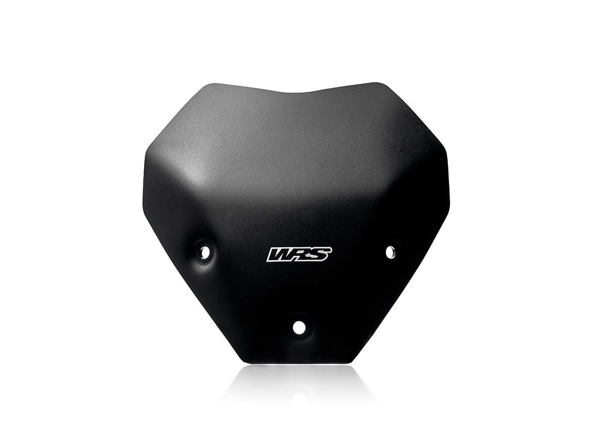 WRS WINDSCREEN SPORT S1000R MATT B BM077NO