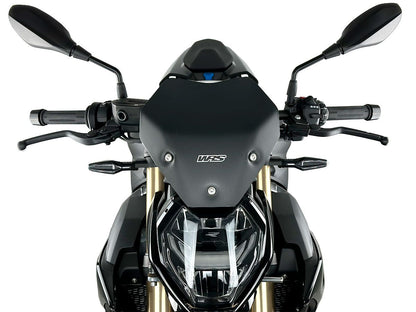 WRS WINDSCREEN SPORT S1000R MATT B BM077NO