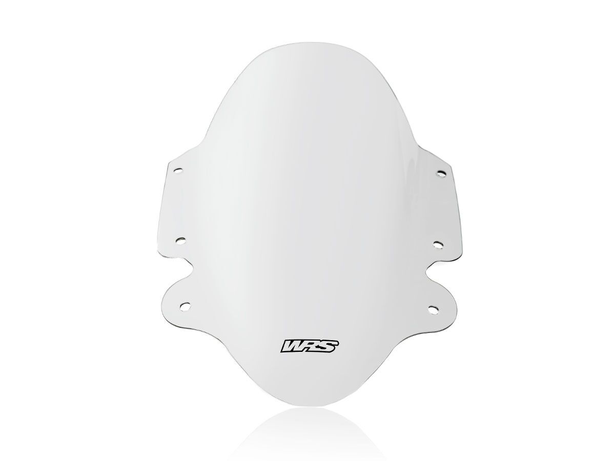 WRS WINDSCREEN SPORT SPEED TRIPLE TR007T