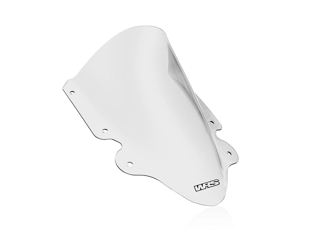 WRS WINDSCREEN SPORT SPEED TRIPLE TR007T