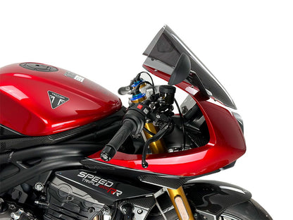 WRS WINDSCREEN SPORT SPEED TRIPLE TR007F