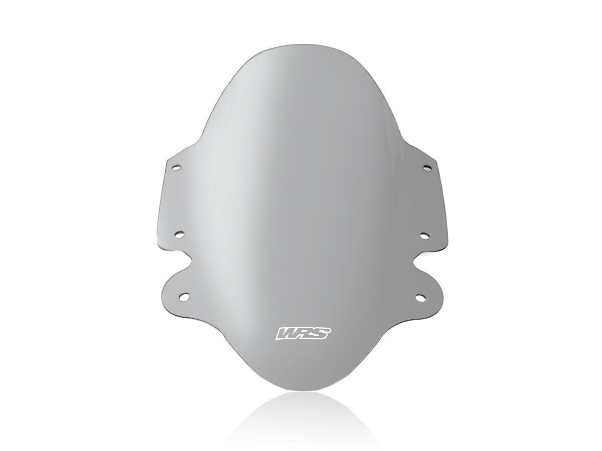 WRS WINDSCREEN SPORT SPEED TRIPLE TR007F
