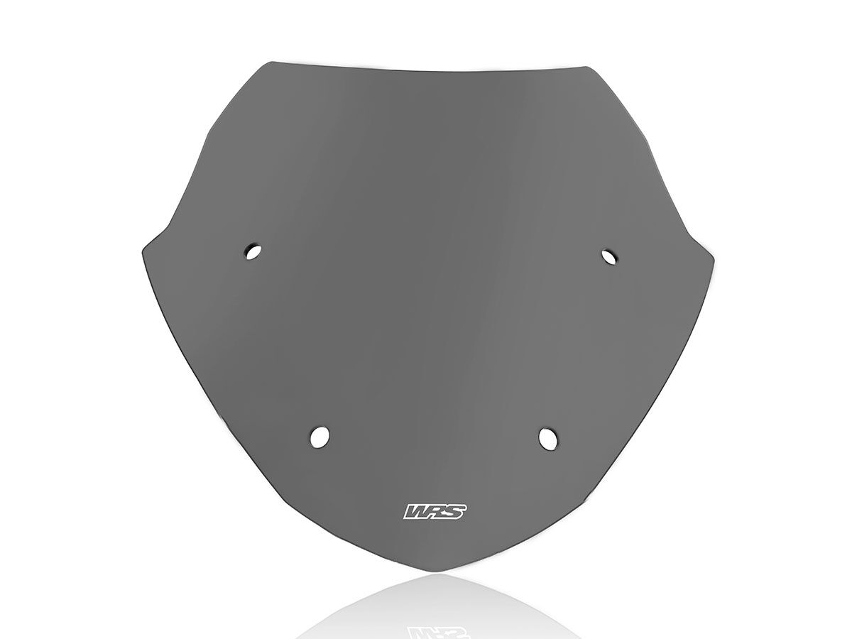 WRS WINDSCREEN SPORT R1250RT DARK BM075FS