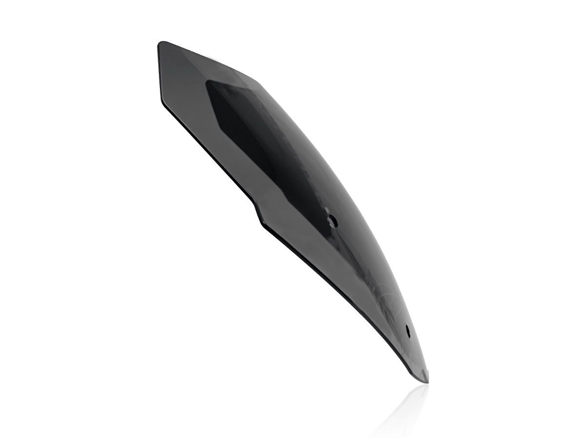 WRS WINDSCREEN SPORT R1250RT DARK BM075FS