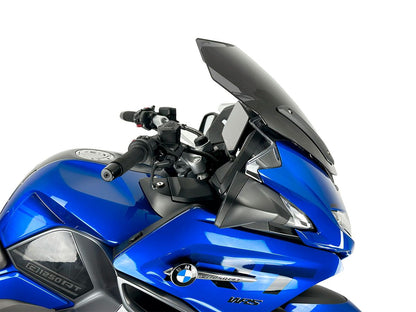 WRS WINDSCREEN SPORT R1250RT DARK BM075FS