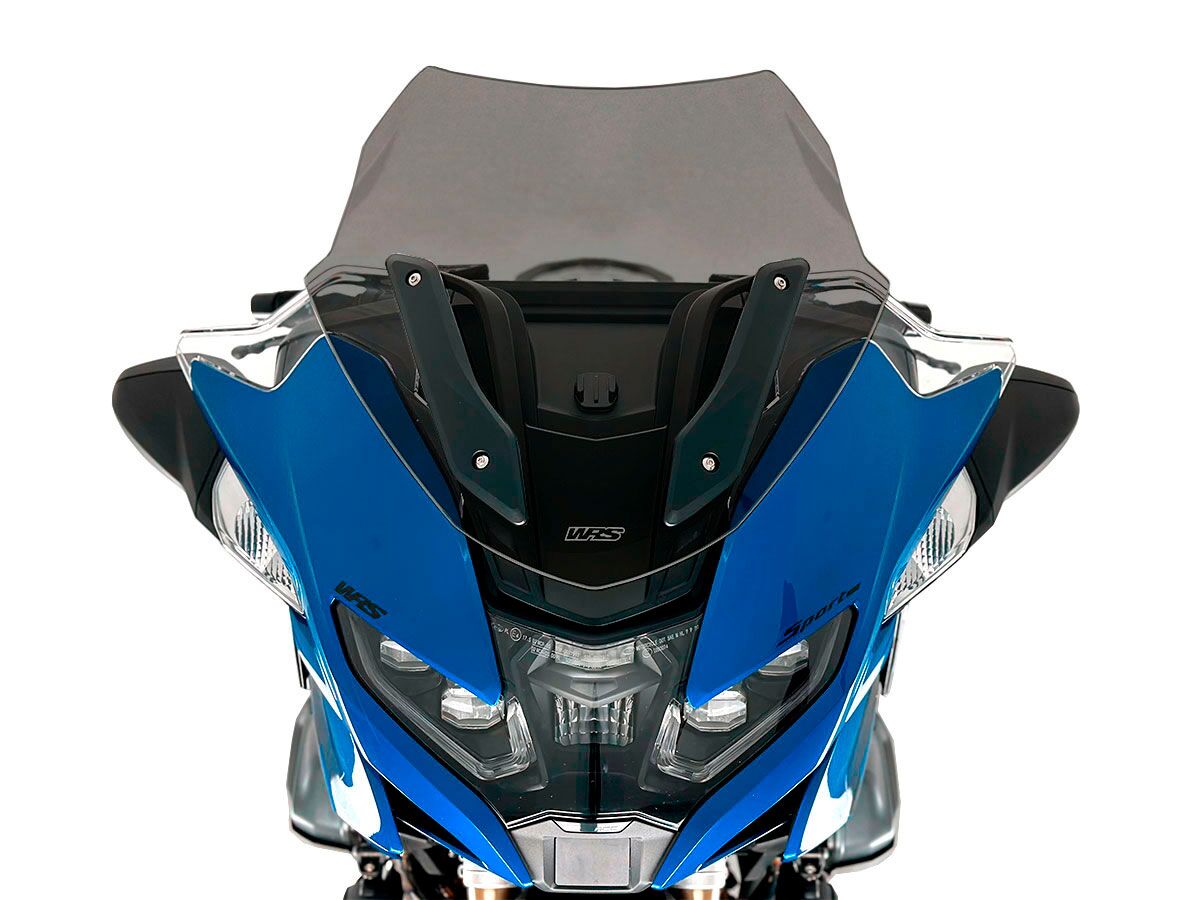 WRS WINDSCREEN SPORT R1250RT DARK BM075FS
