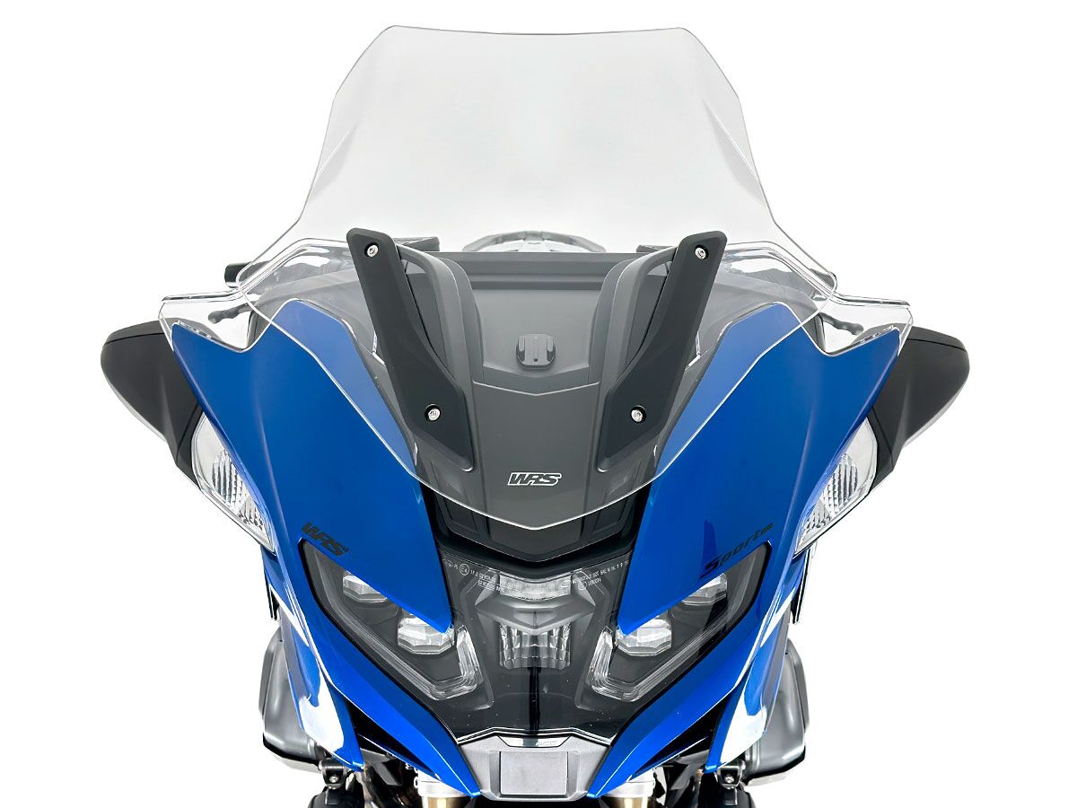 WRS WINDSCREEN STANDARD R1250R CLE BM074T