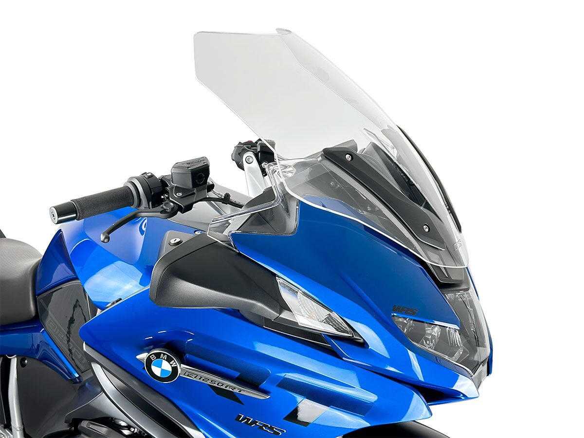 WRS WINDSCREEN STANDARD R1250R CLE BM074T