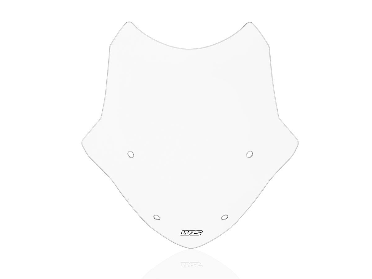WRS WINDSCREEN STANDARD R1250R CLE BM074T