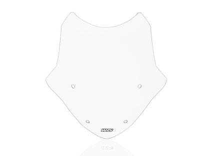 WRS WINDSCREEN STANDARD R1250R CLE BM074T