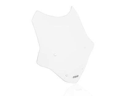 WRS WINDSCREEN STANDARD R1250R CLE BM074T
