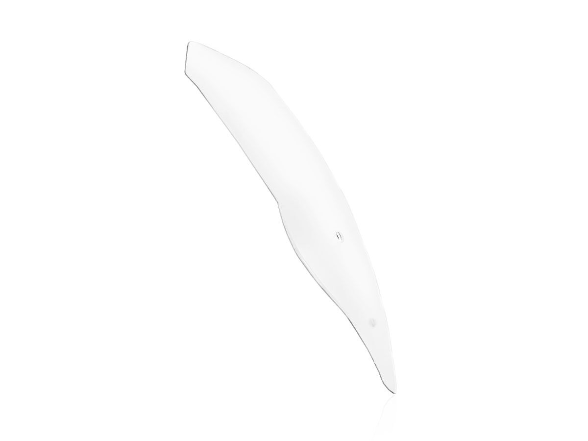 WRS WINDSCREEN STANDARD R1250R CLE BM074T