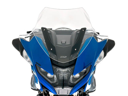 WRS WINDSCREEN SPORT R1250RT CLEAR BM075T