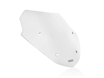 WRS WINDSCREEN SPORT R1250RT CLEAR BM075T