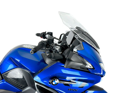 WRS WINDSCREEN SPORT R1250RT CLEAR BM075T