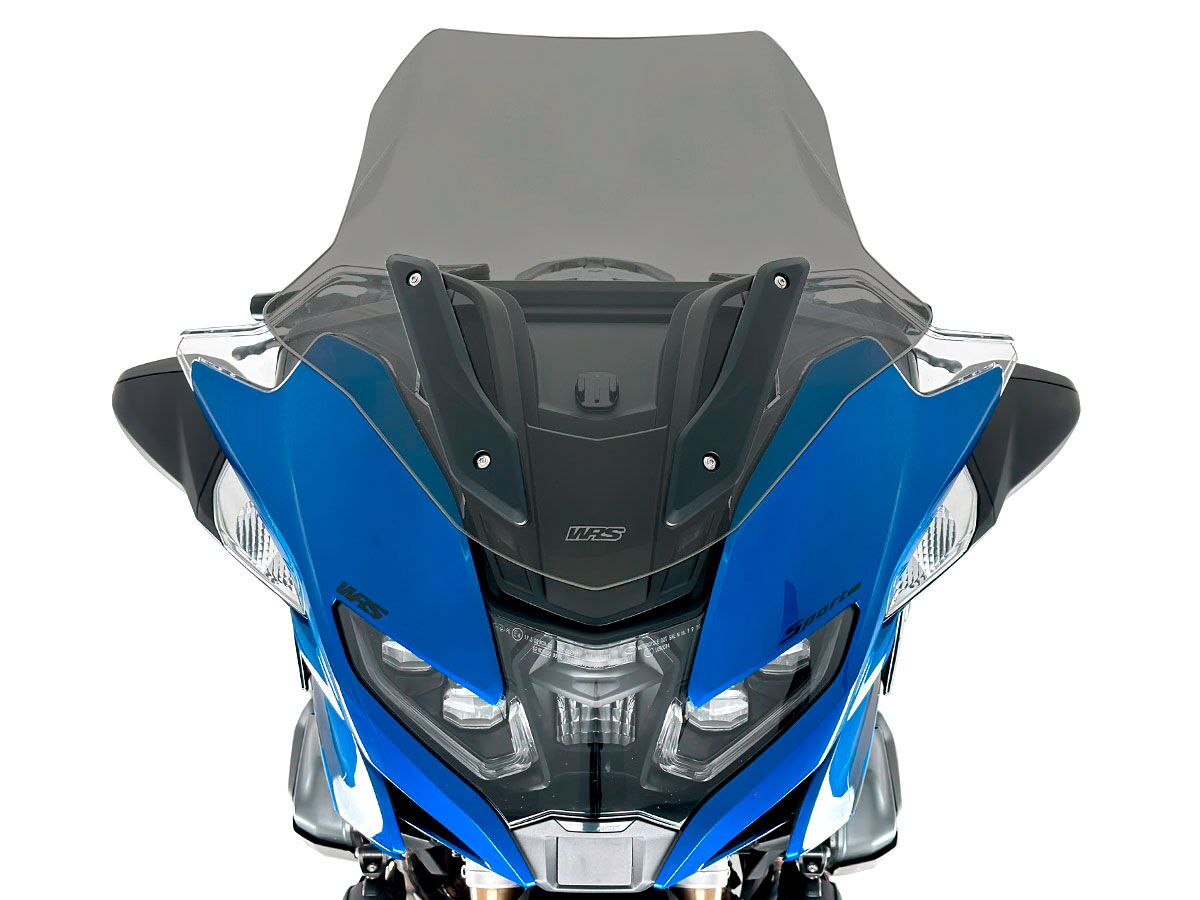 WRS WINDSCREEN STANDARD R1250R SMO BM074F