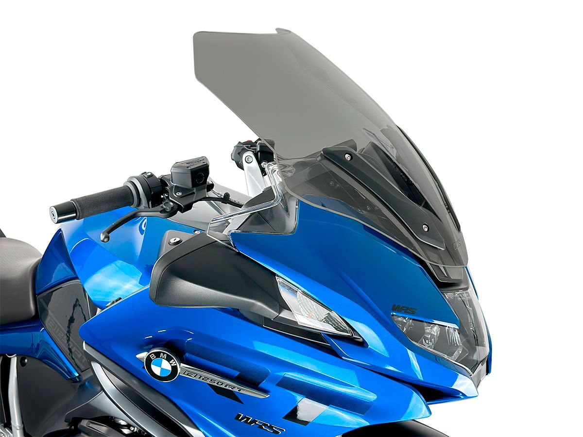 WRS WINDSCREEN STANDARD R1250R SMO BM074F