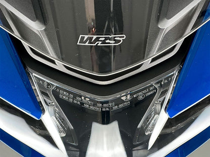 WRS WINDSCREEN STANDARD R1250R SMO BM074F