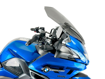 WRS WINDSCREEN STANDARD R1250R SMO BM074F