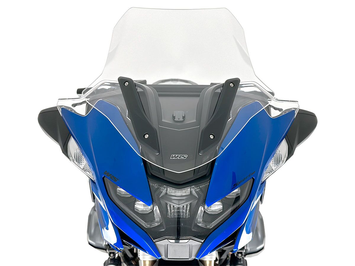 WRS WINDSCREEN TOURING R1250RT CLE BM073T