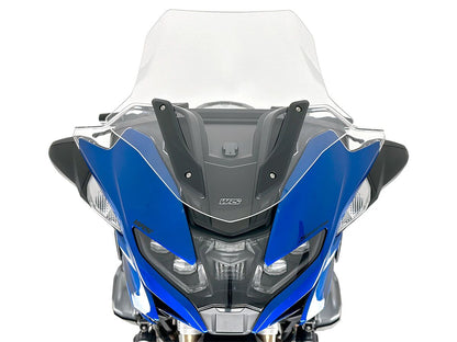 WRS WINDSCREEN TOURING R1250RT CLE BM073T