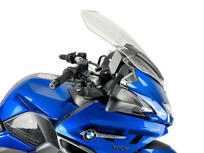 WRS WINDSCREEN TOURING R1250RT CLE BM073T