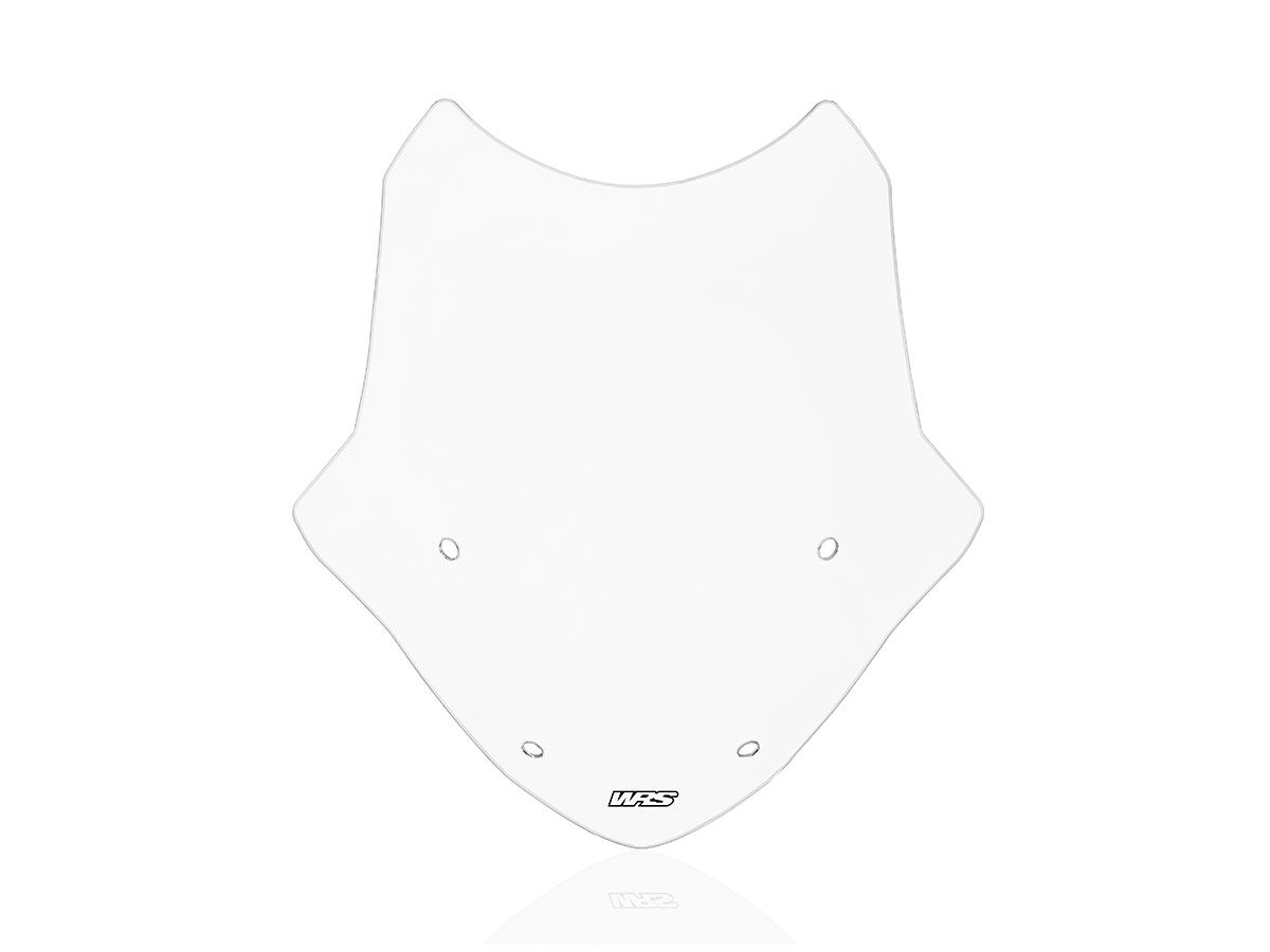 WRS WINDSCREEN TOURING R1250RT CLE BM073T