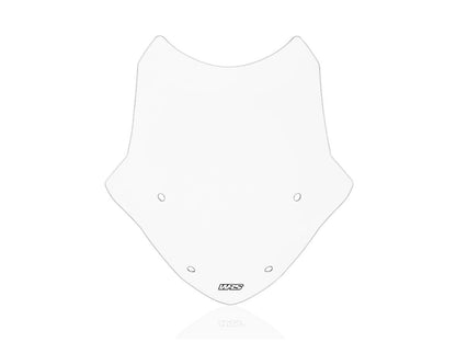 WRS WINDSCREEN TOURING R1250RT CLE BM073T