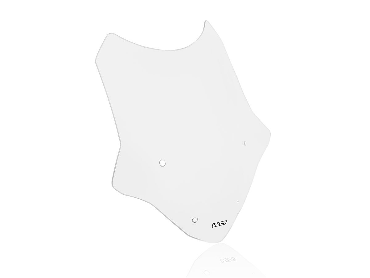 WRS WINDSCREEN TOURING R1250RT CLE BM073T