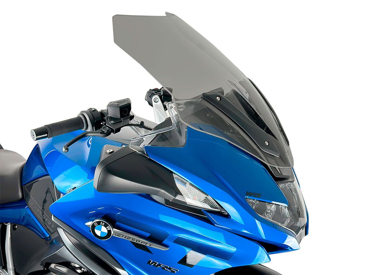 WRS WINDSCREEN TOURING R1250RT SMO BM073F