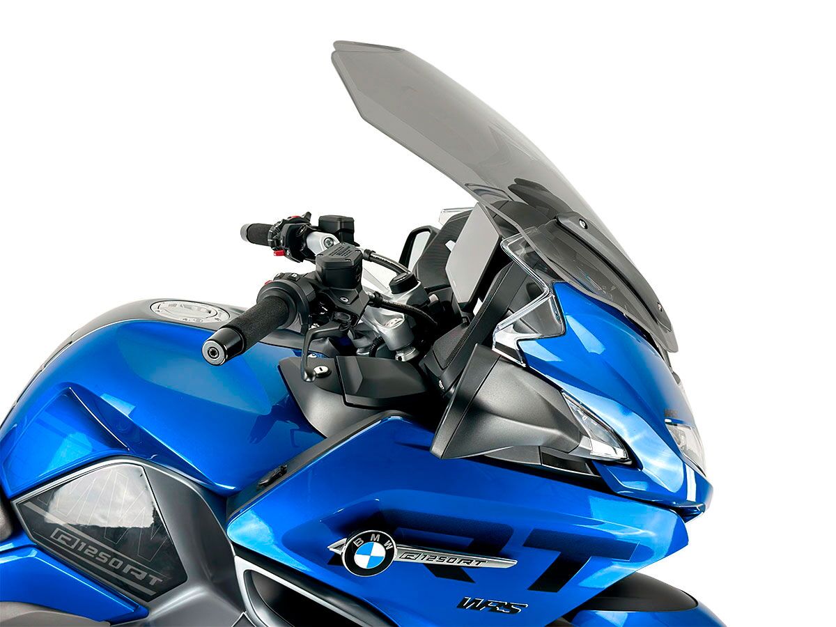 WRS WINDSCREEN TOURING R1250RT SMO BM073F