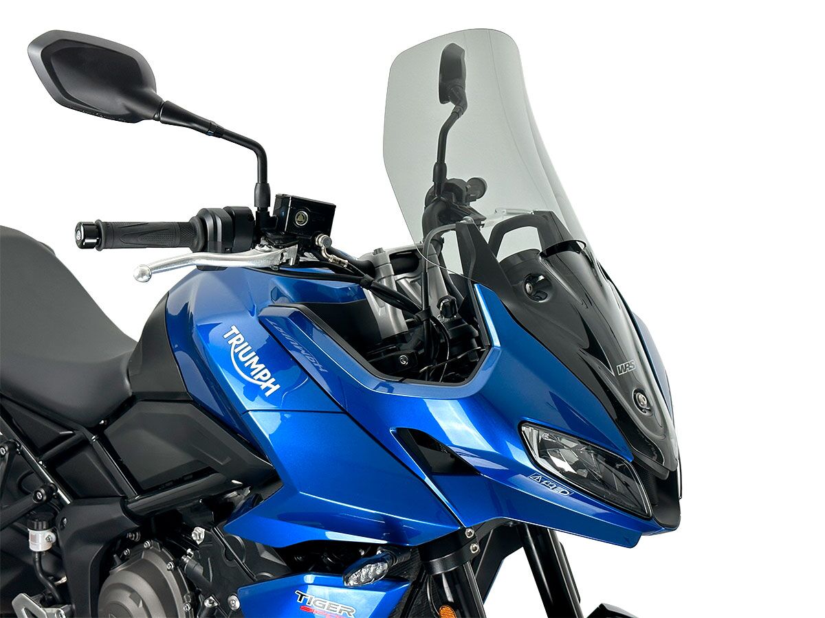 WRS WINDSCREEN TOURING TIGER SPORT TR008F