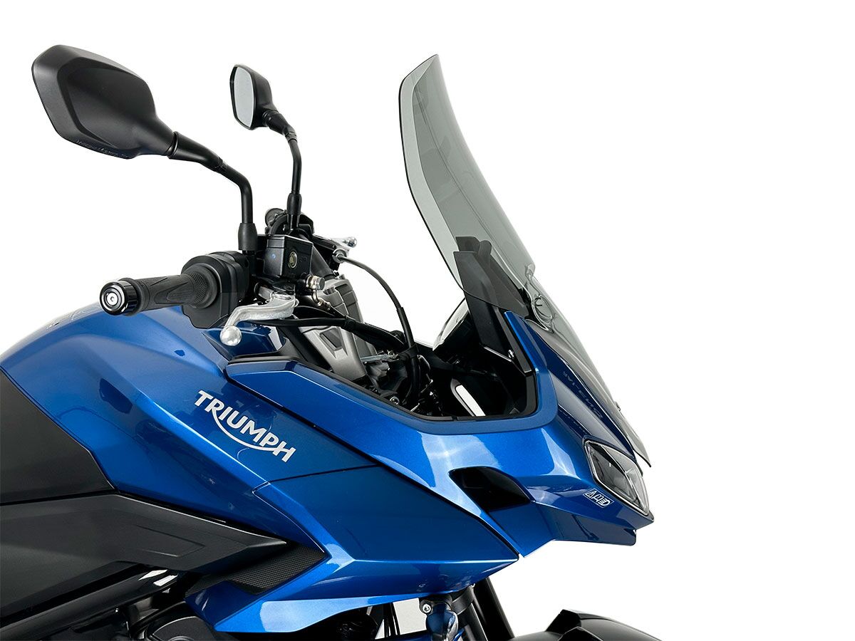 WRS WINDSCREEN TOURING TIGER SPORT TR008F