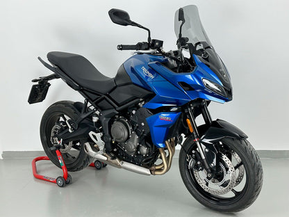WRS WINDSCREEN TOURING TIGER SPORT TR008F
