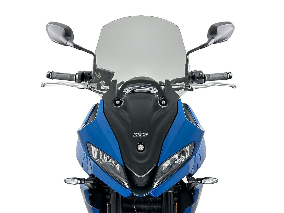 WRS WINDSCREEN TOURING TIGER SPORT TR008F