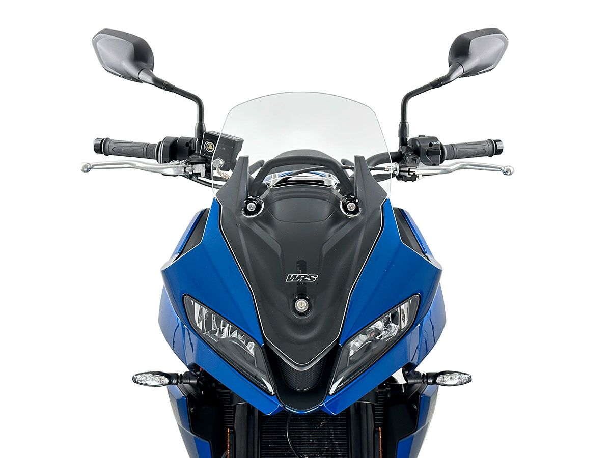 WRS WINDSCREEN SPORT TIGER SPORT 6 TR009T