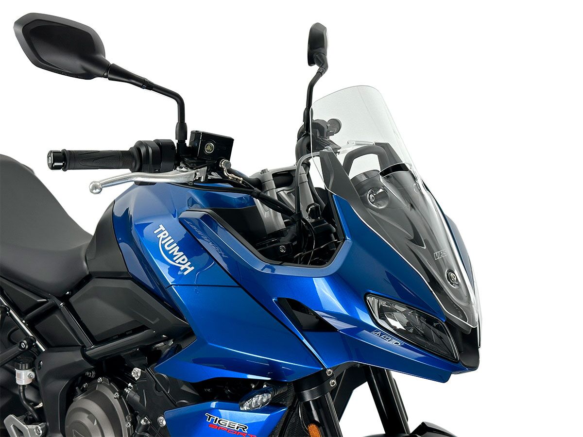 WRS WINDSCREEN SPORT TIGER SPORT 6 TR009T