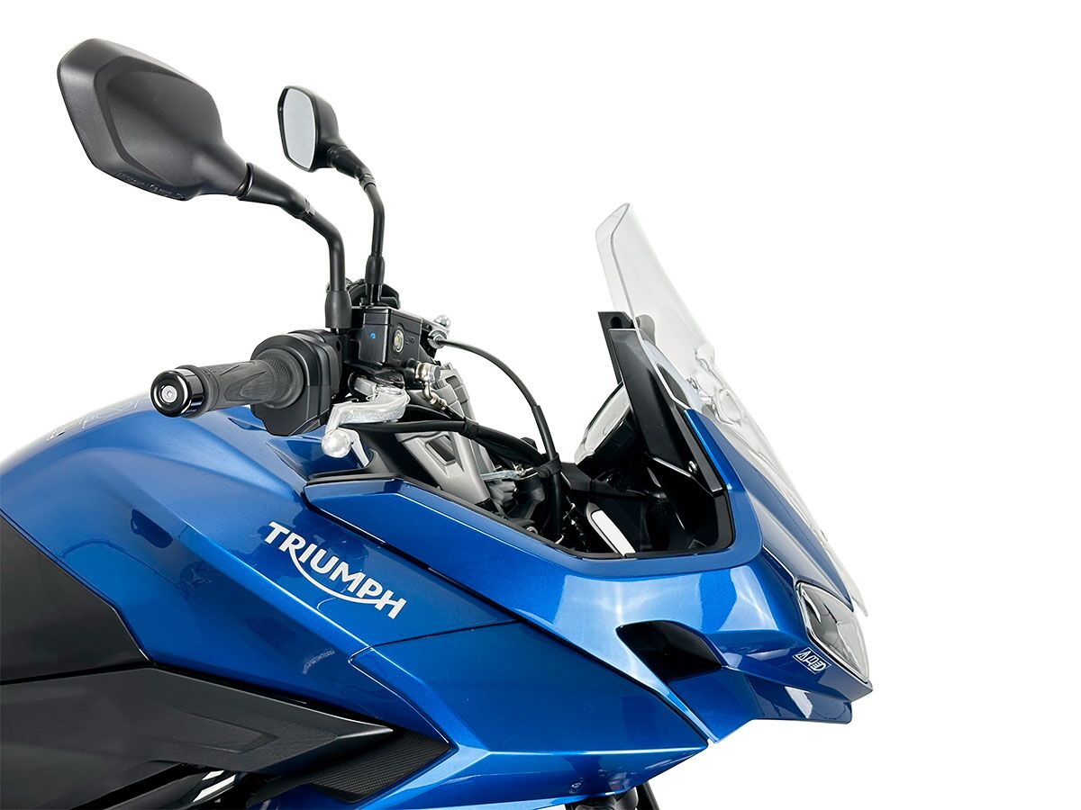 WRS WINDSCREEN SPORT TIGER SPORT 6 TR009T