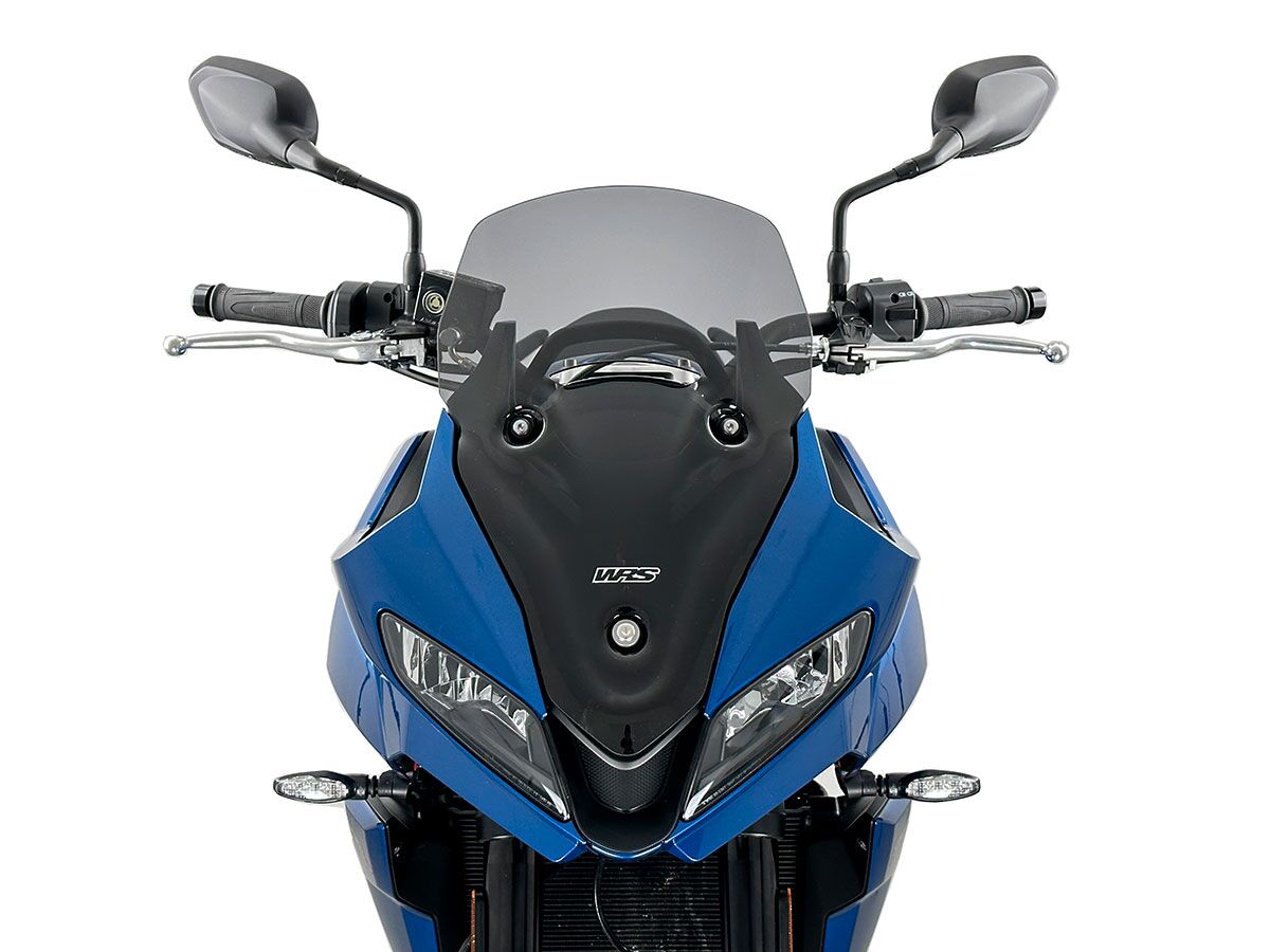 WRS WINDSCREEN SPORT TIGER SPORT 6 TR009FS