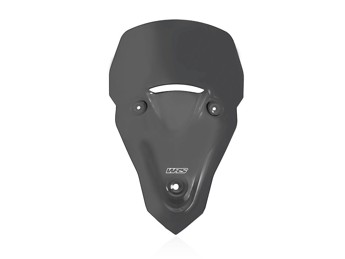 WRS WINDSCREEN SPORT TIGER SPORT 6 TR009FS