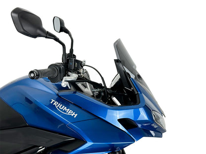 WRS WINDSCREEN SPORT TIGER SPORT 6 TR009FS