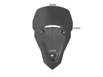 WRS WINDSCREEN SPORT TIGER SPORT 6 TR009FS