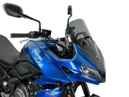 WRS WINDSCREEN SPORT TIGER SPORT 6 TR009FS