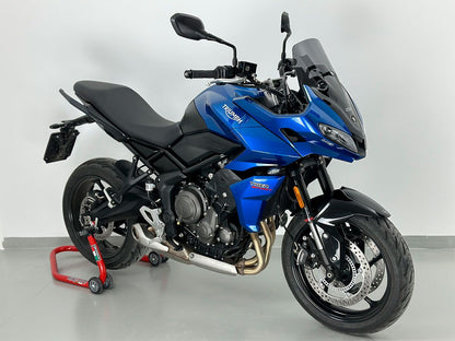 WRS WINDSCREEN SPORT TIGER SPORT 6 TR009FS