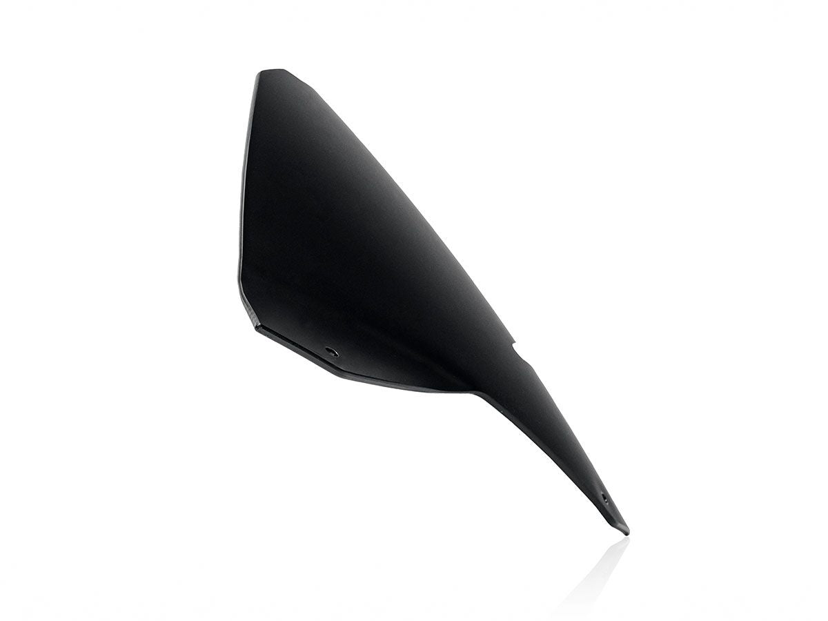 WRS WINDSCREEN SPORT TUONO 660 MAT AP006NO