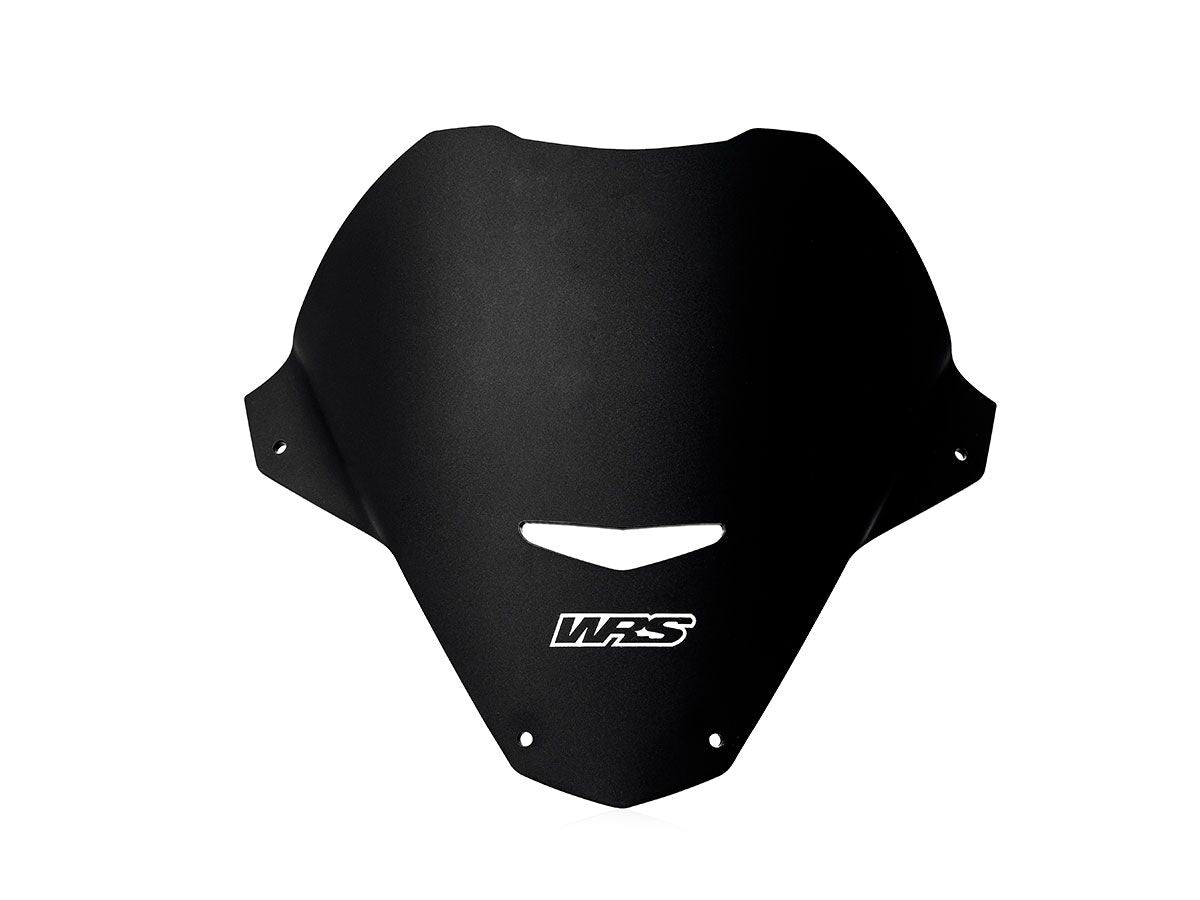 WRS WINDSCREEN SPORT TUONO 660 MAT AP006NO