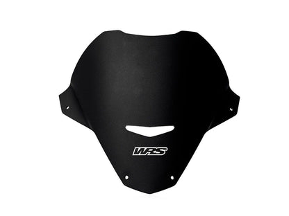 WRS WINDSCREEN SPORT TUONO 660 MAT AP006NO