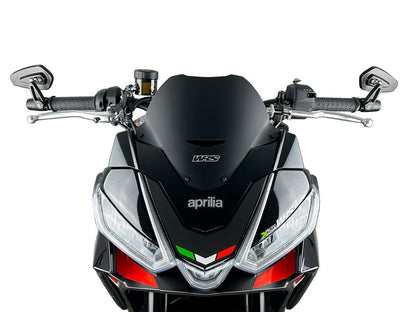 WRS WINDSCREEN SPORT TUONO 660 MAT AP006NO