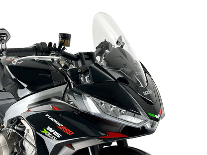 WRS WINDSCREEN TOURING TUONO 660 C AP005T