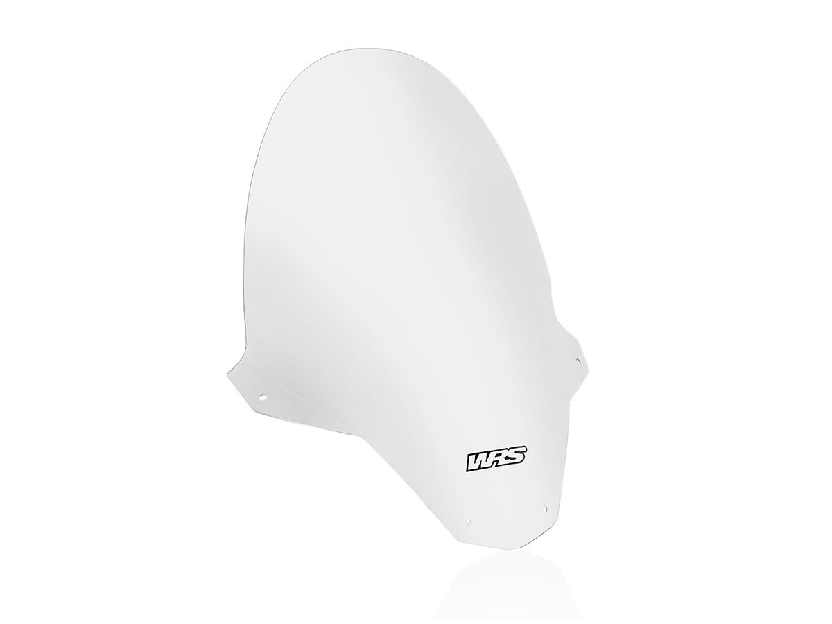 WRS WINDSCREEN TOURING TUONO 660 C AP005T